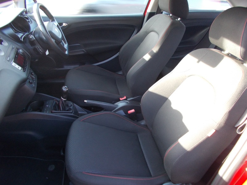 Used SEAT Ibiza 2013 for sale - 77594973: Photo 11