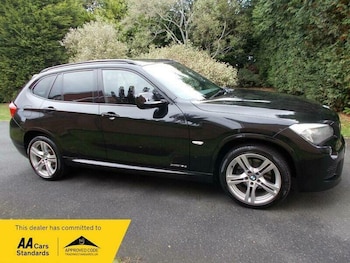 Used BMW X1 2012 for sale - 75999234: Photo