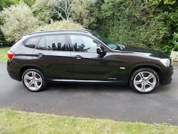 Used BMW X1 2012 for sale - 75999234: Photo
