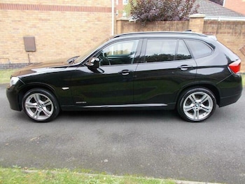 Used BMW X1 2012 for sale - 75999234: Photo