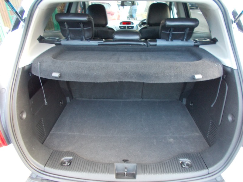 Used Vauxhall Mokka 2015 for sale - 76896673: Photo 13