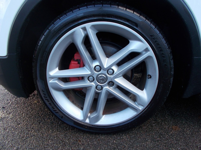 Used Vauxhall Mokka 2015 for sale - 76896673: Photo 14