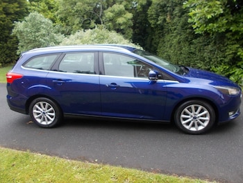 Used Ford Focus 2015 for sale - 78920180: Photo