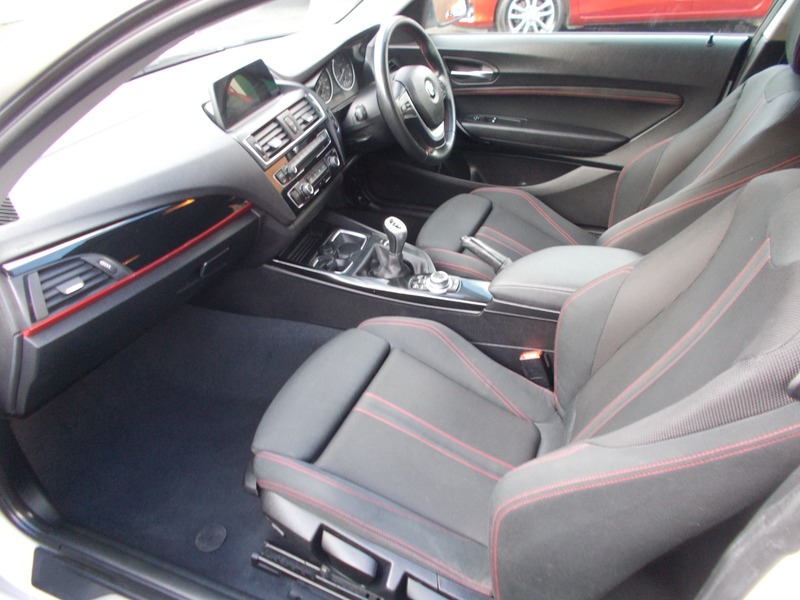 Used BMW 1 Series 2015 for sale - 77370345: Photo 11