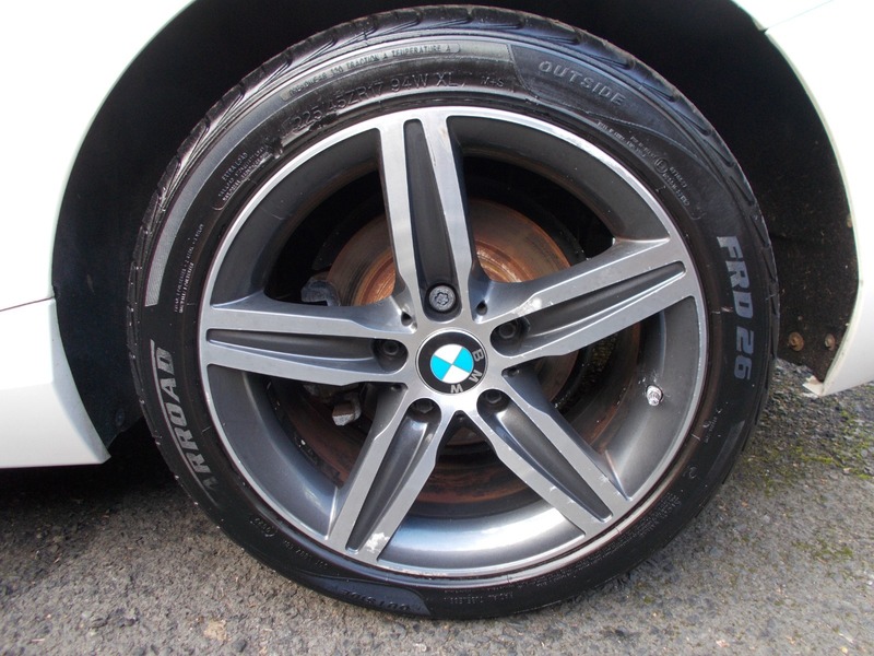 Used BMW 1 Series 2015 for sale - 77370345: Photo 13