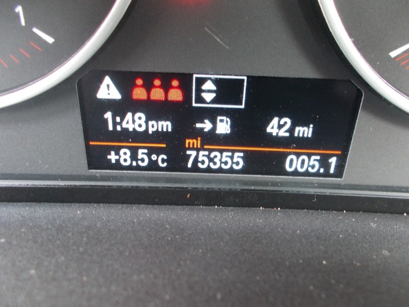 Used BMW 1 Series 2015 for sale - 77370345: Photo 14