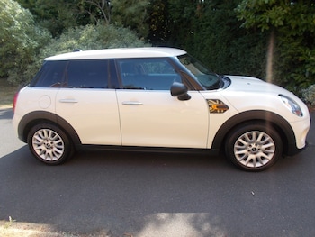 Used MINI Hatch 2016 for sale - 79155964: Photo