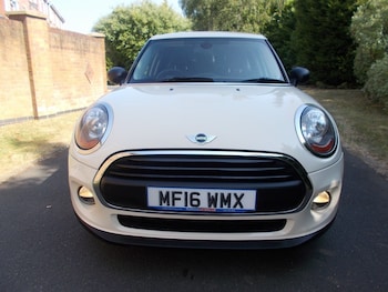 Used MINI Hatch 2016 for sale - 79155964: Photo