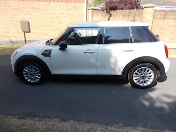 Used MINI Hatch 2016 for sale - 79155964: Photo