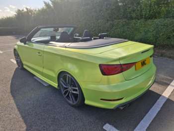 Used Audi A3 2015 for sale - 72053697: Photo