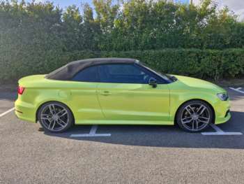 Used Audi A3 2015 for sale - 72053697: Photo