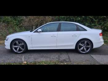 Used Audi A4 2014 for sale - 69409251: Photo
