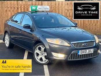 Used Ford Mondeo 2010 for sale - 79509133: Photo