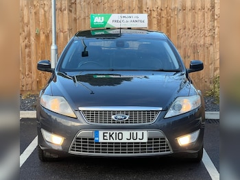 Used Ford Mondeo 2010 for sale - 79509133: Photo