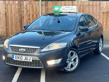 Used Ford Mondeo 2010 for sale - 79509133: Photo