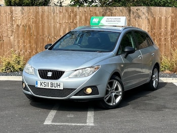 Used SEAT Ibiza 2011 for sale - 79590664: Photo