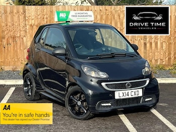 Used smart fortwo 2014 for sale - 79509115: Photo
