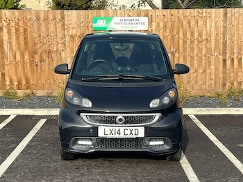 Used smart fortwo 2014 for sale - 79509115: Photo