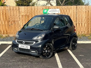Used smart fortwo 2014 for sale - 79509115: Photo