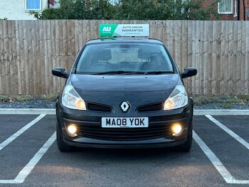 Used Renault Clio 2008 for sale - 79509125: Photo