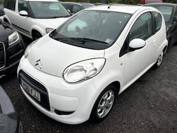 Used Citroen C1 2011 for sale - 79680922: Photo