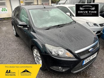 Used Ford Focus 2010 for sale - 79681038: Photo