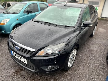 Used Ford Focus 2010 for sale - 79681038: Photo