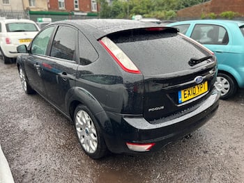 Used Ford Focus 2010 for sale - 79681038: Photo