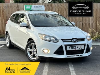 Used Ford Focus 2013 for sale - 79589960: Photo