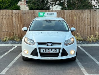 Used Ford Focus 2013 for sale - 79589960: Photo