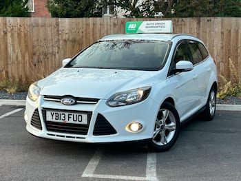 Used Ford Focus 2013 for sale - 79589960: Photo