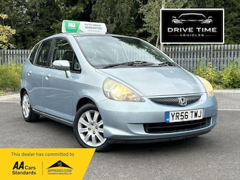Used Honda Jazz 2006 for sale - 79590476: Photo