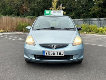 Used Honda Jazz 2006 for sale - 79590476: Photo