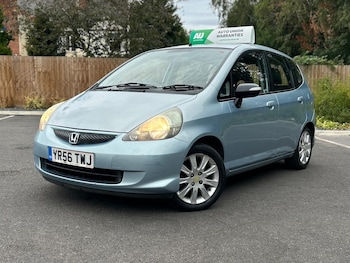 Used Honda Jazz 2006 for sale - 79590476: Photo