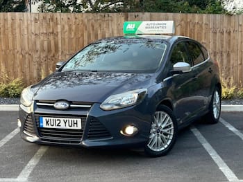 Used Ford Focus 2012 for sale - 79589502: Photo