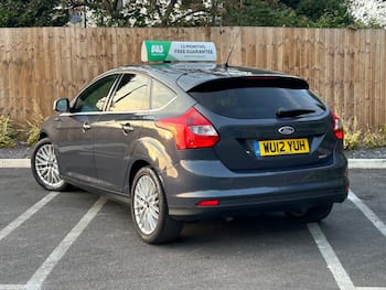 Used Ford Focus 2012 for sale - 79589502: Photo
