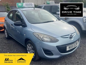 Used Mazda Mazda2 2011 for sale - 79589998: Photo