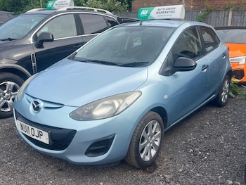 Used Mazda Mazda2 2011 for sale - 79589998: Photo