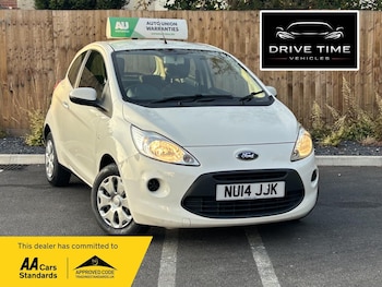 Used Ford Ka 2014 for sale - 79590560: Photo