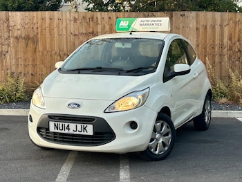 Used Ford Ka 2014 for sale - 79590560: Photo