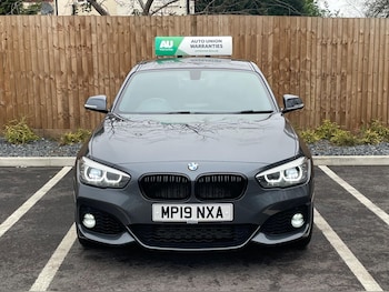 Used BMW 1 Series 2019 for sale - 79590026: Photo