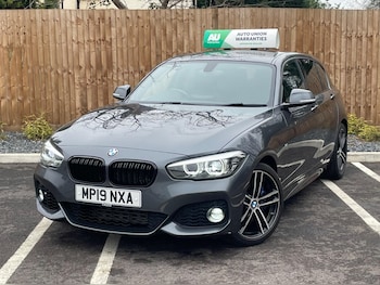 Used BMW 1 Series 2019 for sale - 79590026: Photo