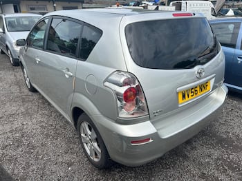 Used Toyota Corolla Verso 2006 for sale - 79751090: Photo