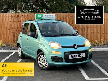 Used Fiat Panda 2014 for sale - 79533092: Photo