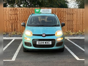 Used Fiat Panda 2014 for sale - 79533092: Photo