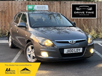 Used Hyundai i30 2009 for sale - 79533060: Photo