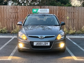 Used Hyundai i30 2009 for sale - 79533060: Photo