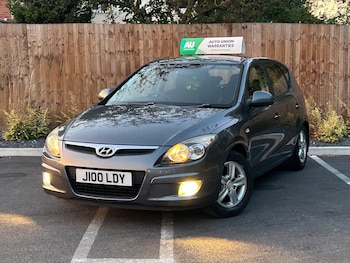 Used Hyundai i30 2009 for sale - 79533060: Photo
