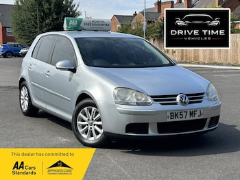 Used Volkswagen Golf 2007 for sale - 79589918: Photo