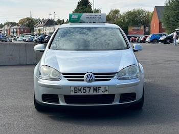Used Volkswagen Golf 2007 for sale - 79589918: Photo